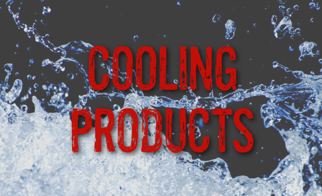 Cooling Products 