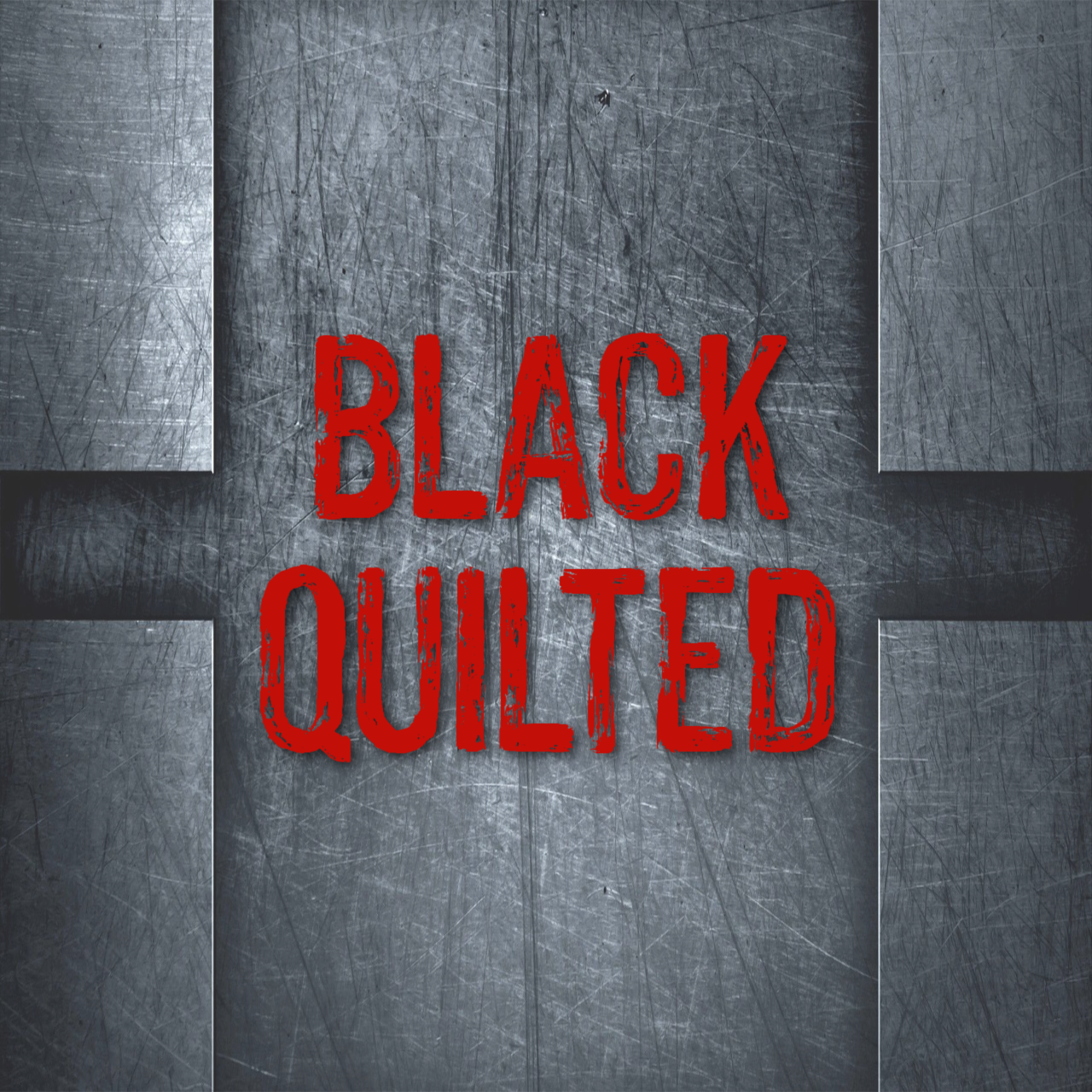 Black Quilted Shop Cap Bundles