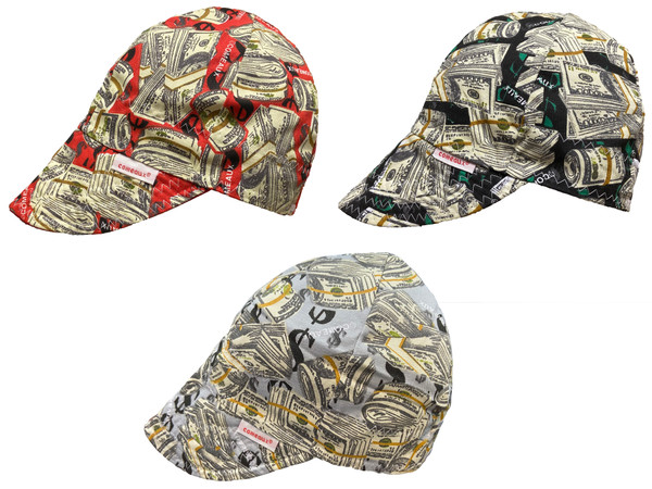Money Reversible 2000 - Multi Color 
