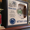 25 Layer Penn State Beaver Stadium 3D Wall Art