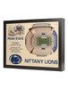 25 Layer Penn State Beaver Stadium 3D Wall Art
