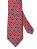 Penn State Pink Pawprint Tie | Vineyard Vines