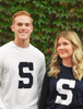 Penn State Varsity Wool S Sweaters