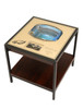 Philadelphia Eagles Light Up Stadium Table
