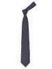 Penn State Navy Pawprint Tie | Vineyard Vines