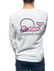 Penn State Helmet Whale Tee Vineyard Vines