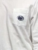 Vineyard Vines Penn State Pocket Tee