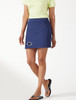 Penn State Skort Tommy Bahama Aubrey Navy