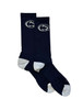 Penn State Navy Athletic Socks