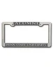 Penn State Alumni License Plate Frame | Jardine
