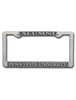 Penn State Alumni License Plate Frame