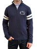 Penn State Quarter Zip Sweater Bruzer