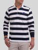 Penn State Rugby Style Shirt B.Draddy