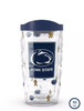 Penn State Tervis Wavy Tumbler 10 oz