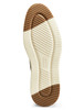 Mens Tan Leather Sneaker Johnston Murphy Sole