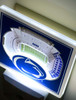 Beaver Stadium Penn State Night Light