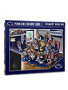 Penn State Dog Puzzle You the Fan Purebred