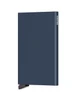 Secrid Card Slider Cardprotector Wallet Navy