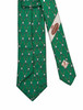 Mens Golf Club Print Necktie