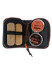 Buff Up! Shoe Shine Kit for Men