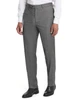 Mens Grey Dress Pants Tallia Suit Separates