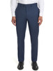 Mens Tallia Suit Pants Navy Blue