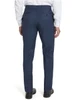 Tallia Suit Separates Blue Twill Pants