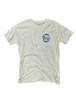 Penn State Retro Lion Logo T-Shirt Vintage White