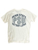 Retro Brand Penn State Tee Vintage White