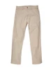 The American Stretch Twill Chino PennBilt Khaki Pants