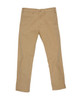 The American Stretch Twill Chino PennBilt Dark Khaki Pants