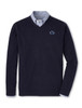 Penn State Cashmere V-Neck Sweater  Peter Millar