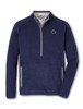 Peter Millar Penn State Fleece Quarter Zip
