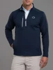 Penn State Zero Restriction Navy Quarter Zip Z500