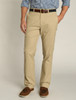 Mens Duck Head Performance Chino Pant Twill