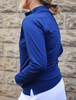 Penn State Womens Performance Jacket Horn Legend