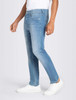 MAC Jeans Arne Pipe Model in Light Blue Color