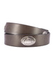 Penn State Concho Leather Belt Zep-Pro