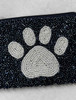 Paw Print Coin Purse Tiana Designs