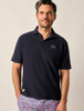 Penn State Frankie Johnny Collar Polo | Johnnie-O