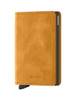 Secrid Vintage Slimwallet Ochre