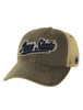 Penn State Grey Trucker Hat | Legacy