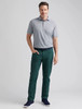 Peter Millar Performance Five Pocket Casual Pant Green