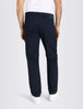 Mens MAC Jeans Arne Pant Blue Back Pockets
