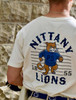 Penn State Vault Wrestler Lion Tee | Retro Brand