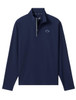 Penn State Hoppin Ribbed Quarter Zip Johnnie-O