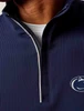 Mens Penn State Johnnie-O Performance Quarter Zip