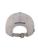 Hitchhiker Nittany Lion Vault Logo Hat Grey