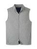 Mens Peter Millar Cambridge Grey Vest