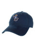 Penn State Navy Hitchhiker Lion Hat Legacy